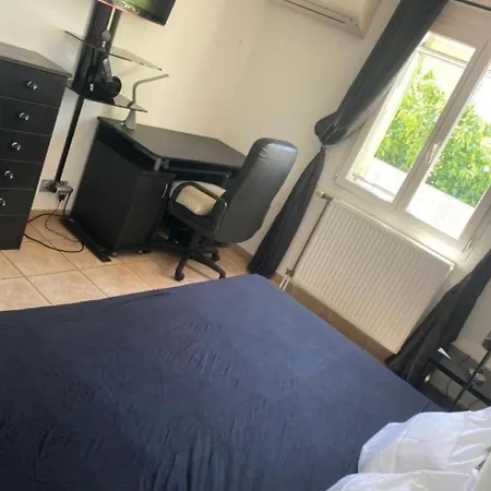 Casa vacanze Maison De Bellet