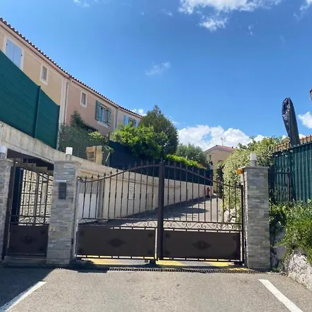 Maison De Bellet * Nizza