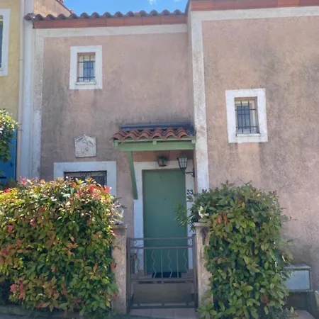 Maison De Bellet *