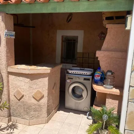 Σπίτι διακοπών Maison De Bellet